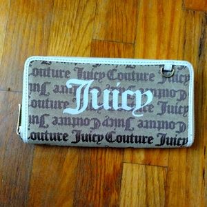 Juicy Couture Wallet